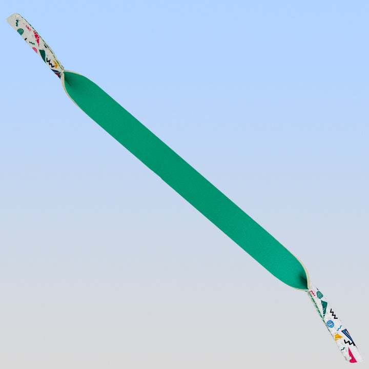 Sangle de lunettes de soleil flottantes