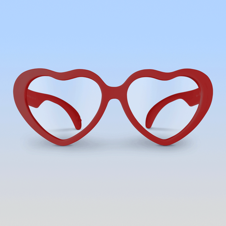 Heart Glasses | Baby