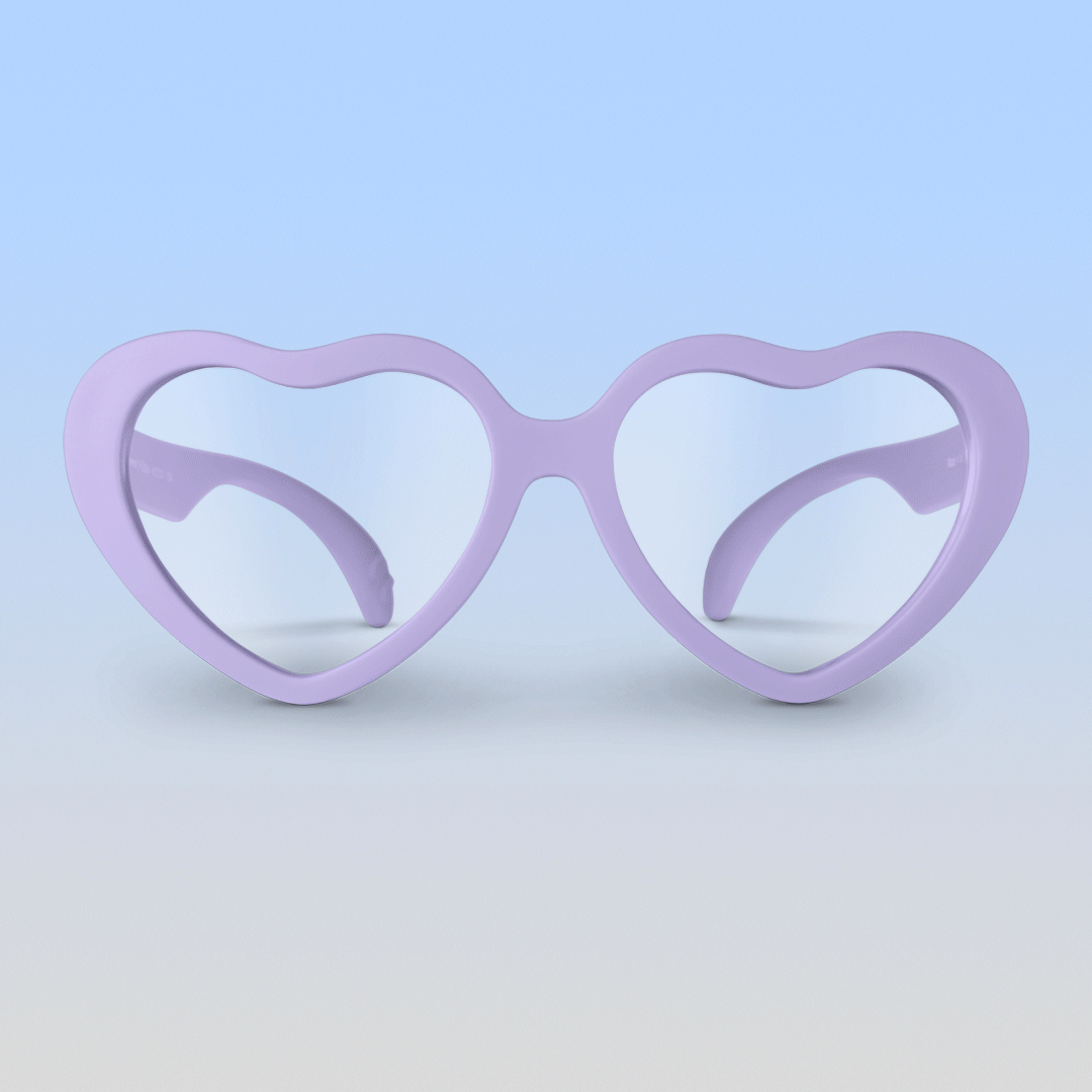 Heart Glasses | Baby