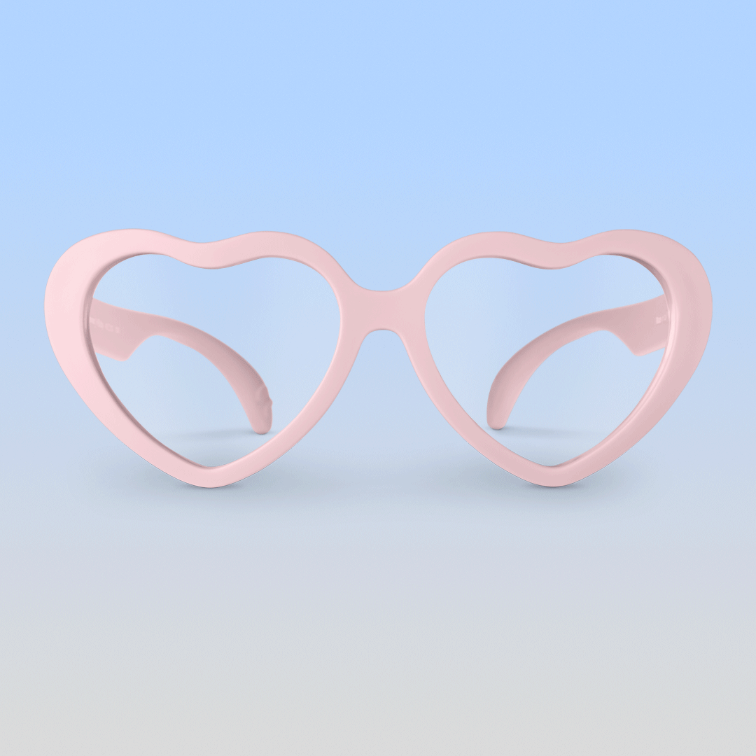 Heart Glasses | Baby