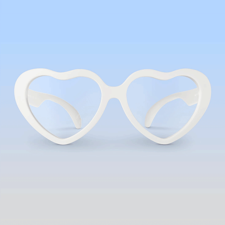 Heart Glasses | Baby