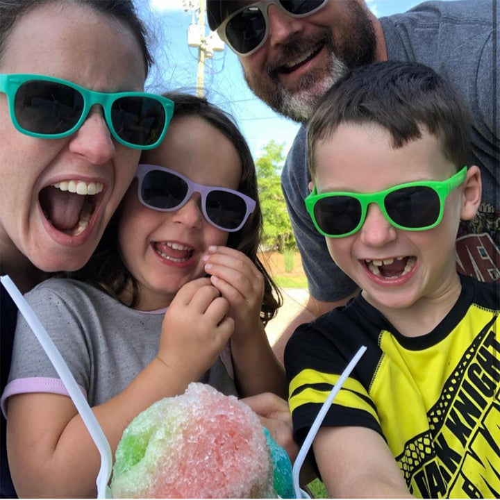 Slimer Shades | Junior