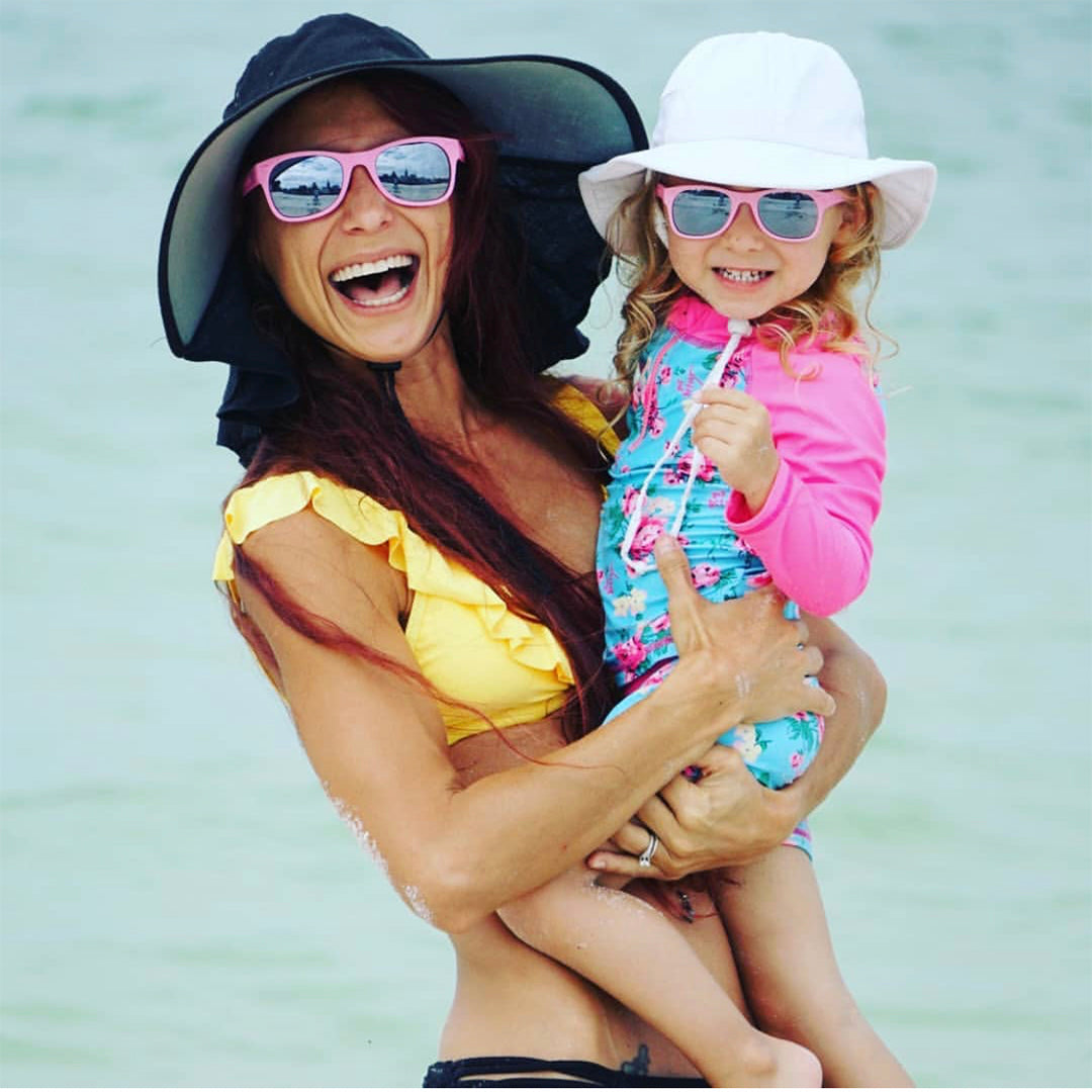 Popple Shades | Toddler