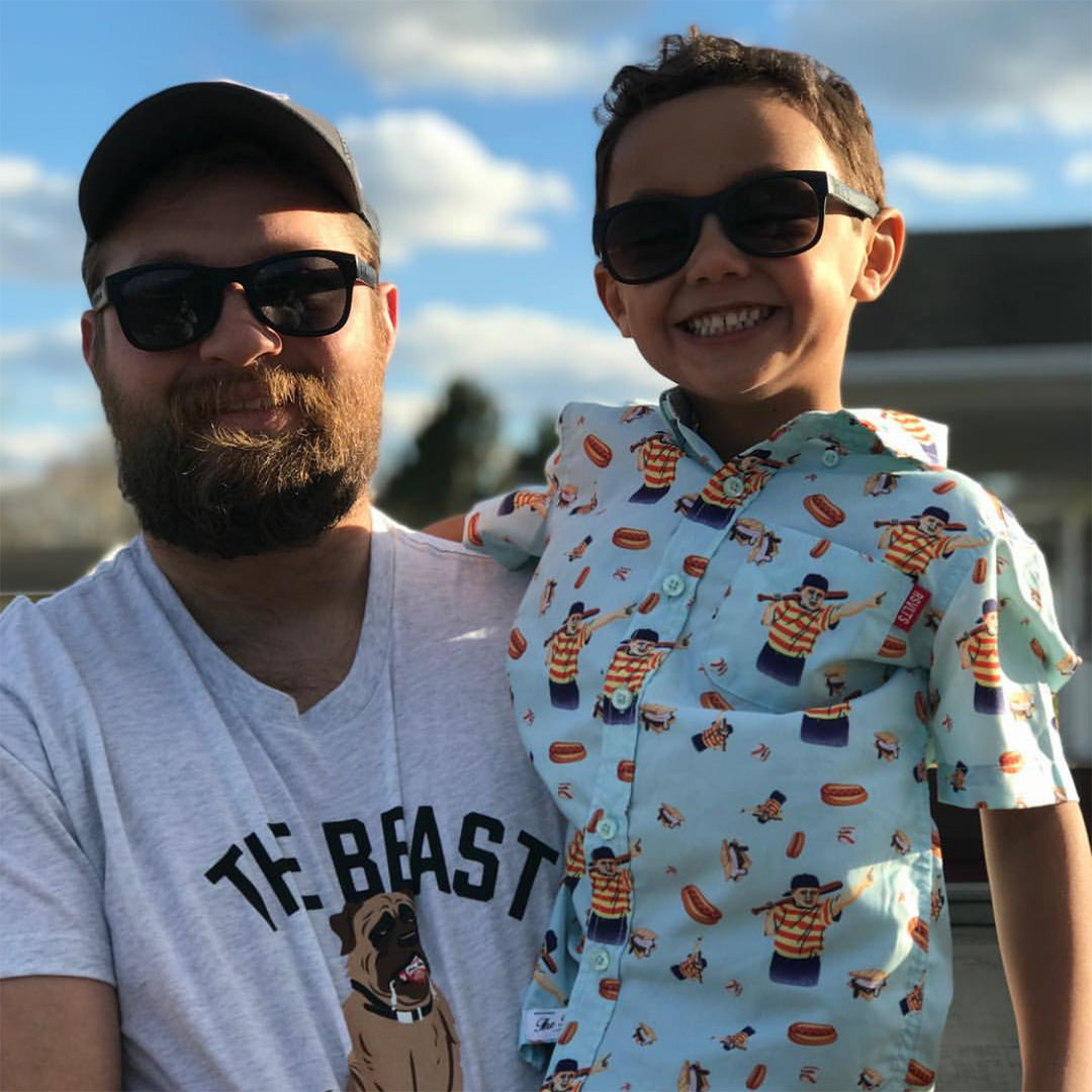 Bueller Shades