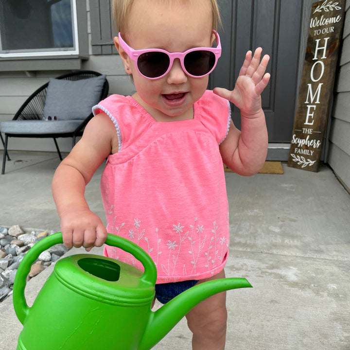 Rondes de Popple | Bébé