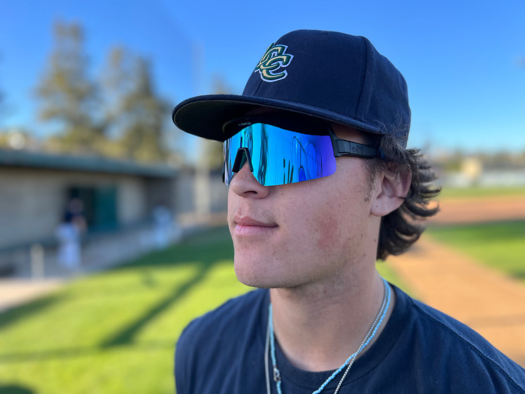 Adult Sports Wrap with Rx Insert