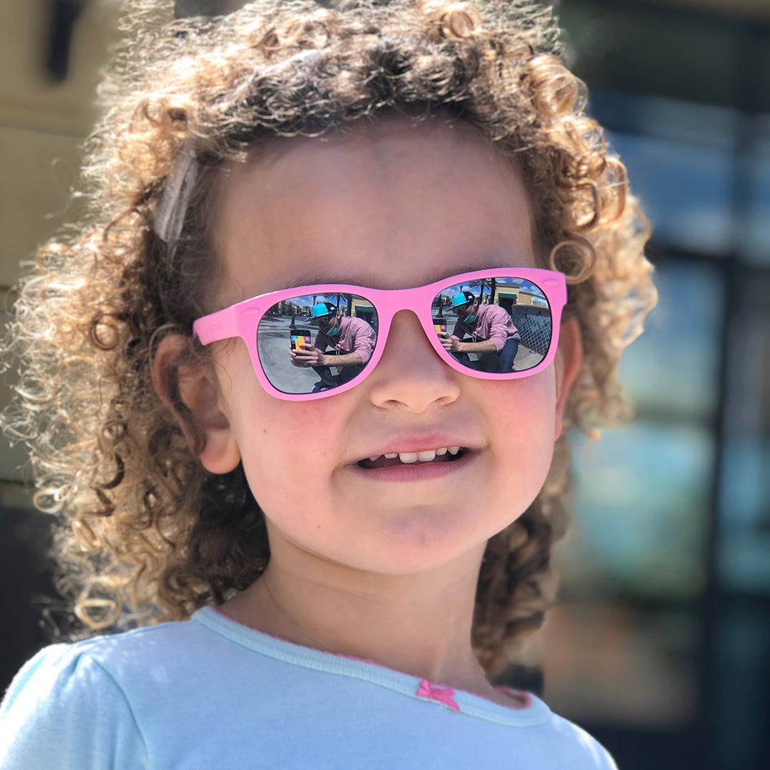 Popple Shades | Toddler