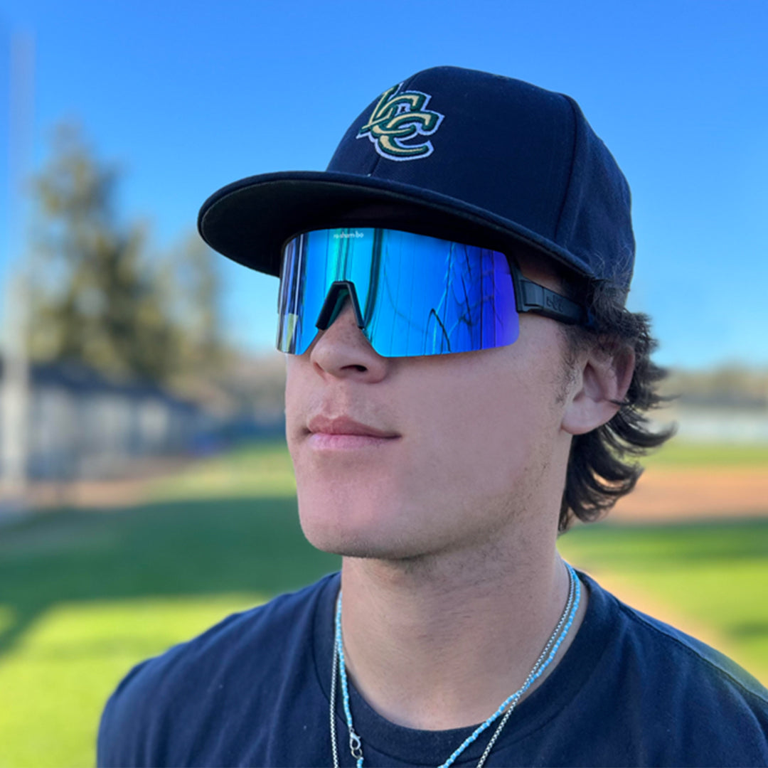 Adult Ludicrous Speed Sport