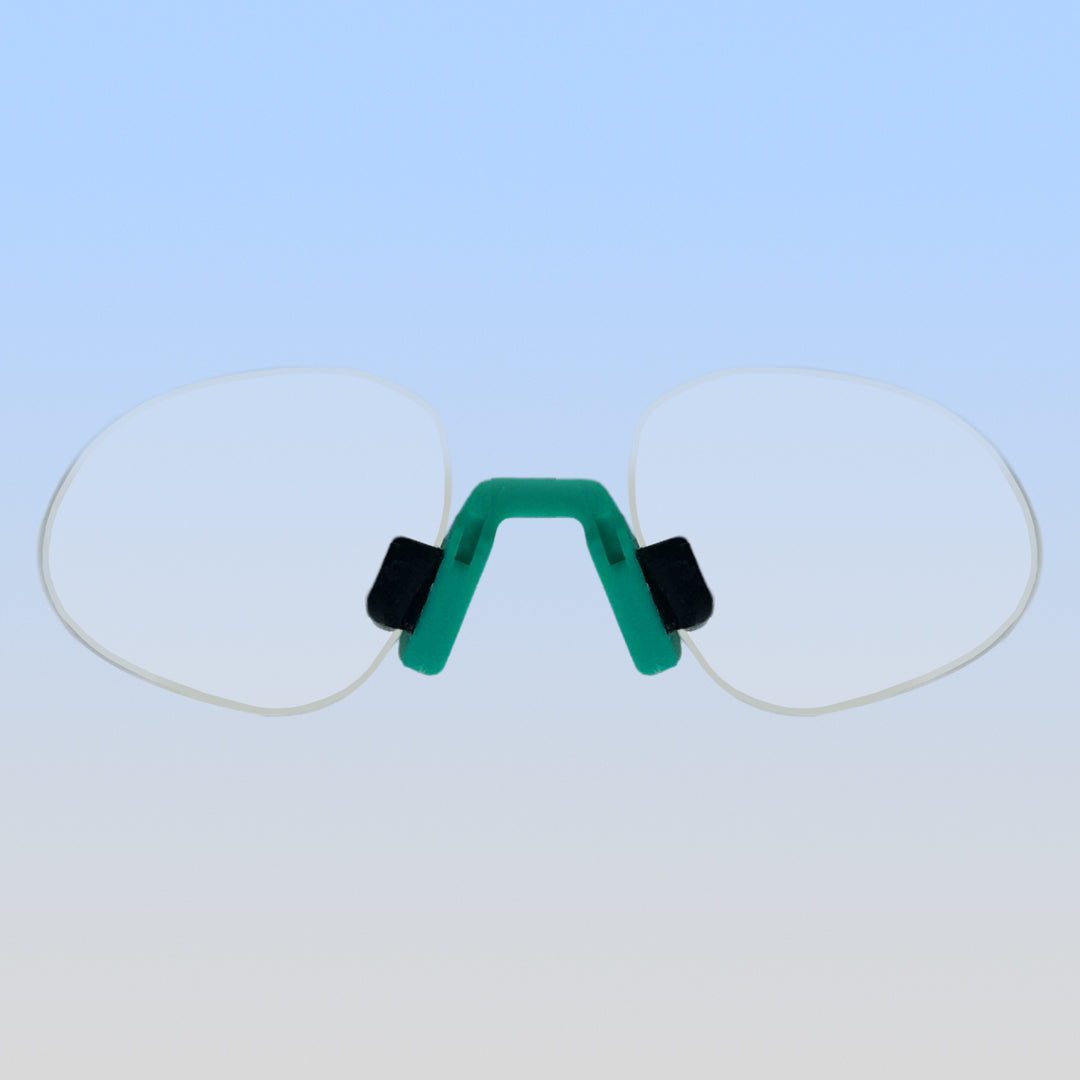 Youth Sports Wrap with Rx Insert