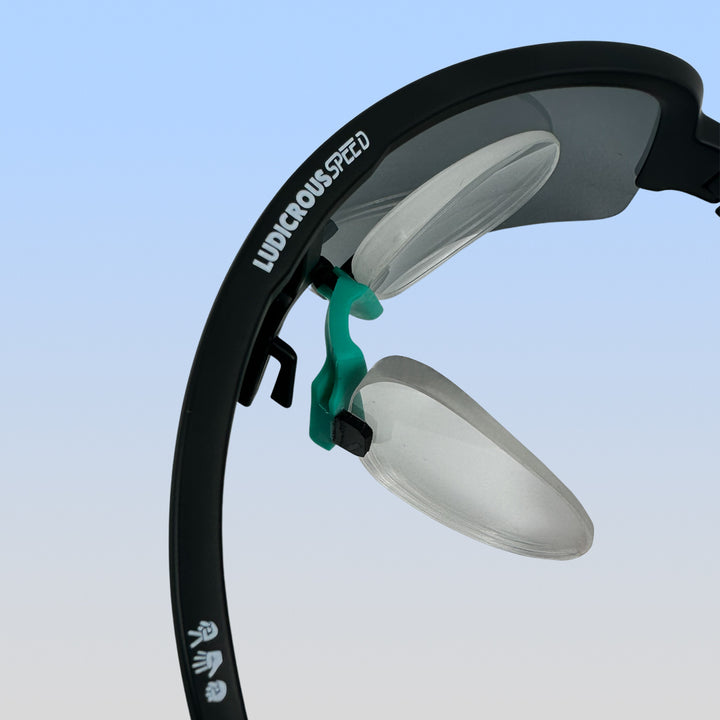 Youth Sports Wrap with Rx Insert