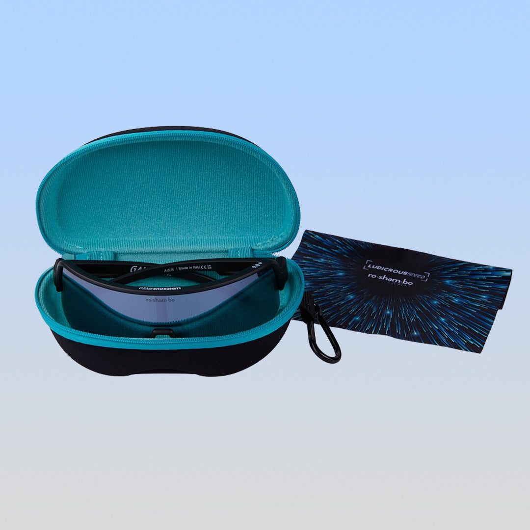 Adult Ludicrous Speed Sport