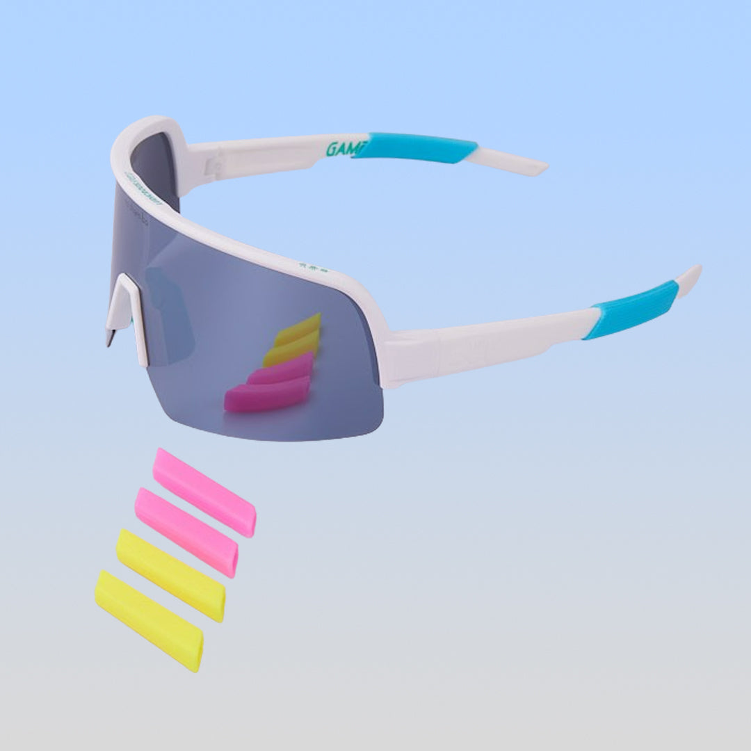 Pack de grips Ludicrous Speed ​​Slip