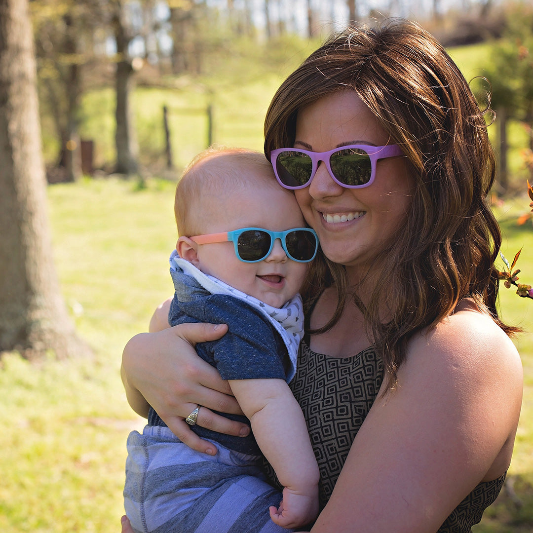 Punky Brewster Shades | Adult S/M