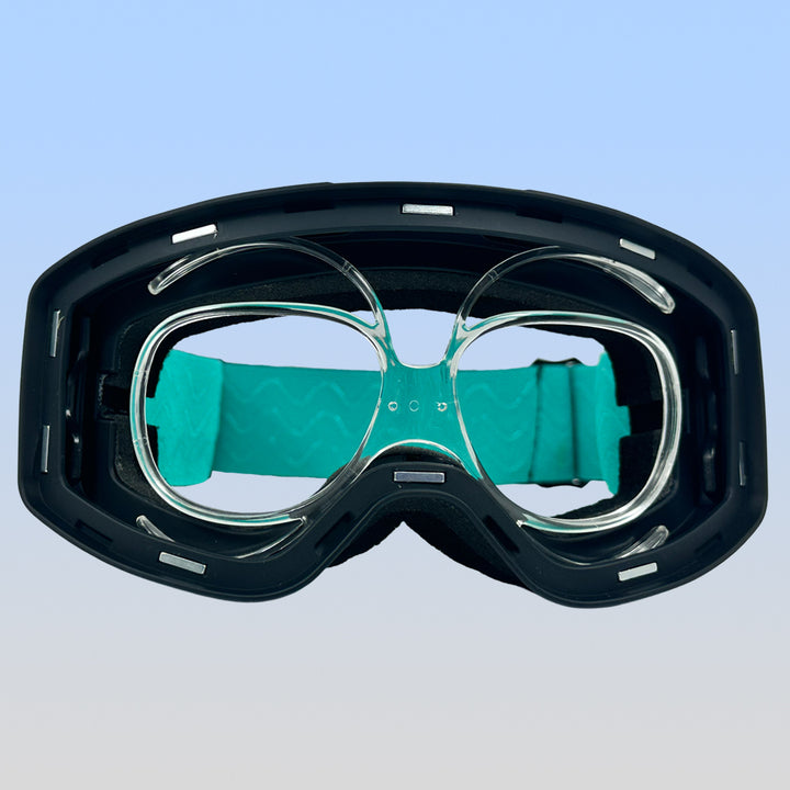 Prescription Snow Goggles