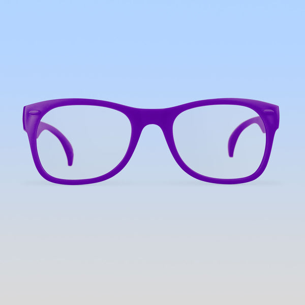 Square Glasses | Junior