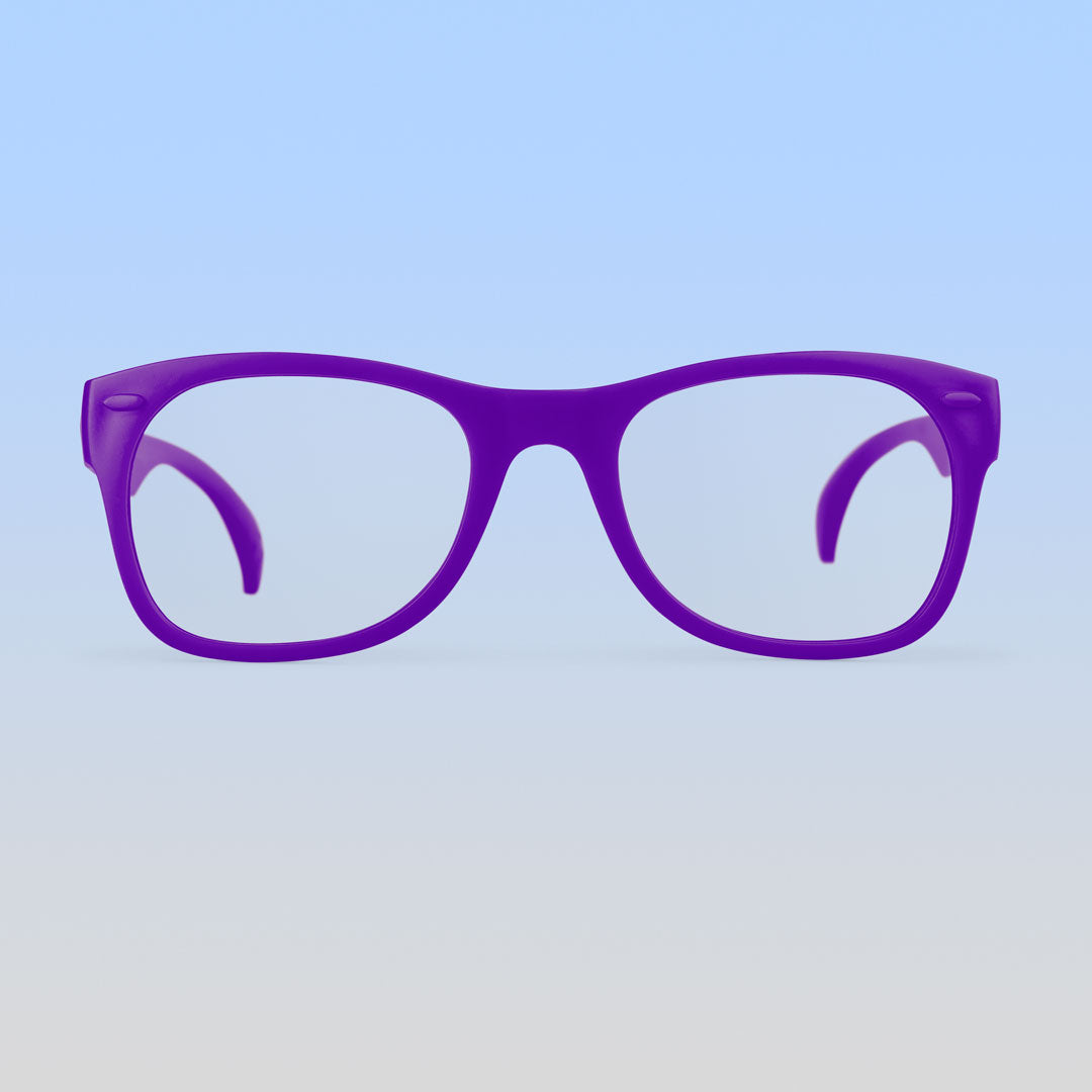 Gafas cuadradas | Adulto