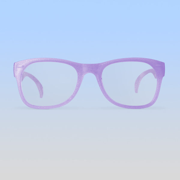 Square Glasses | Junior