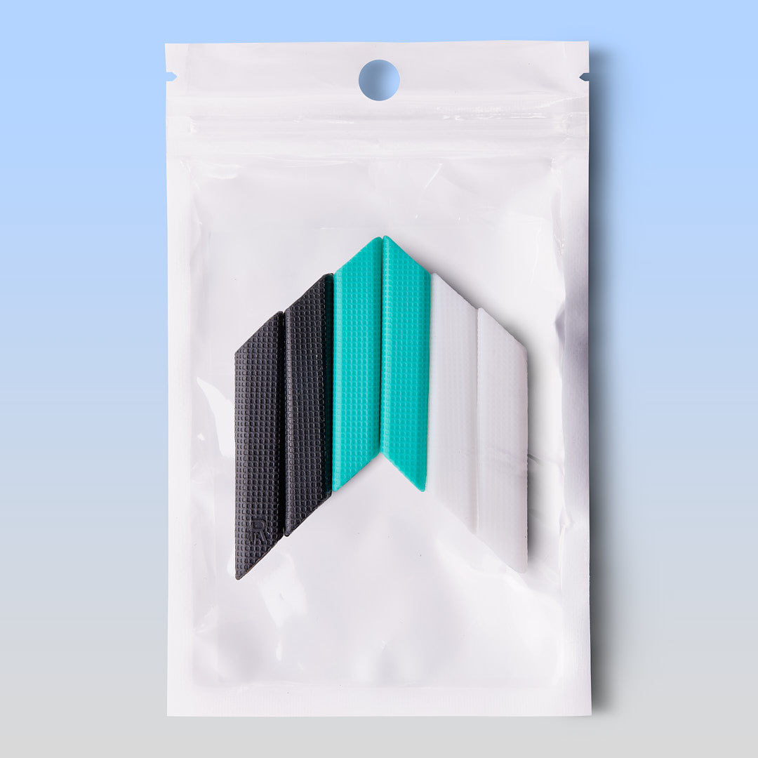 Pack de grips Ludicrous Speed ​​Slip