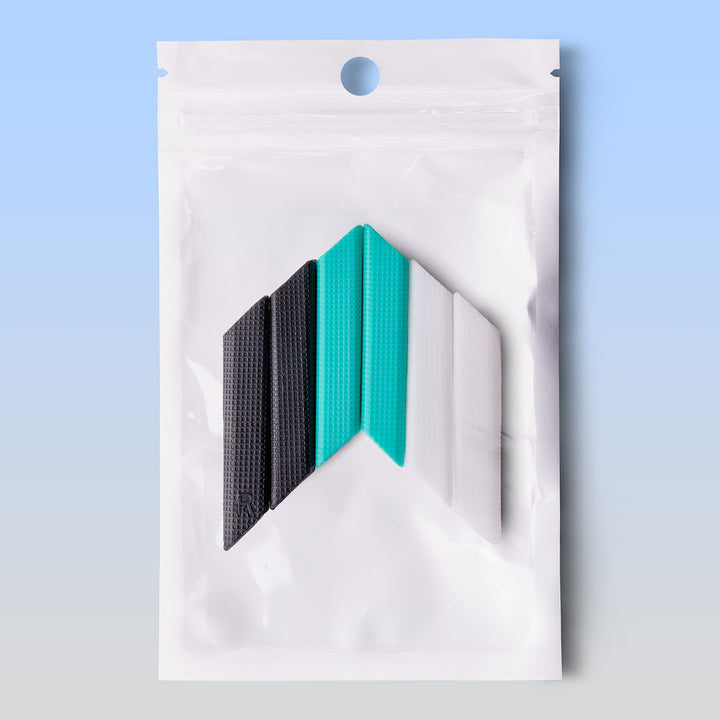 Pack de grips Ludicrous Speed ​​Slip