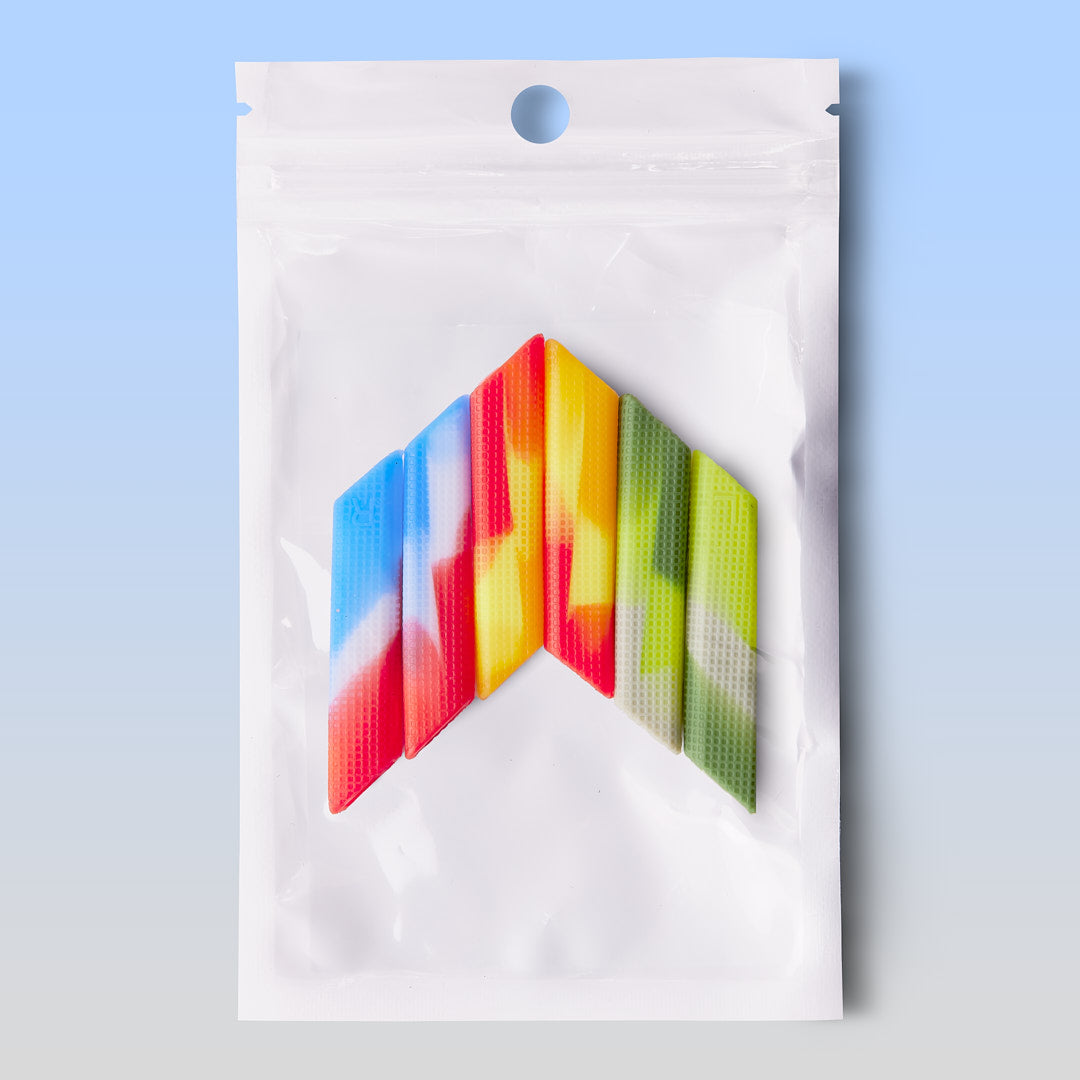 Pack de grips Ludicrous Speed ​​Slip