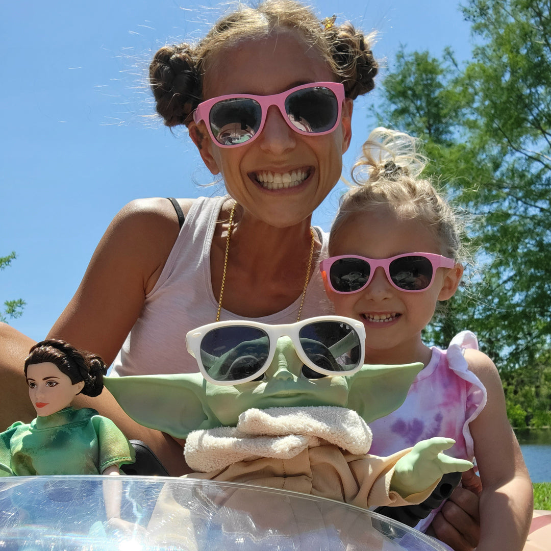 Nuances Popple | Adulte