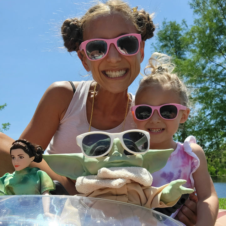 Nuances Popple | Adulte