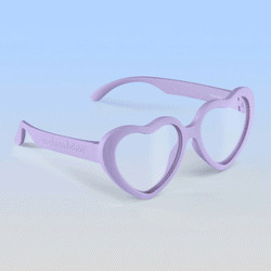 Heart Glasses | Baby