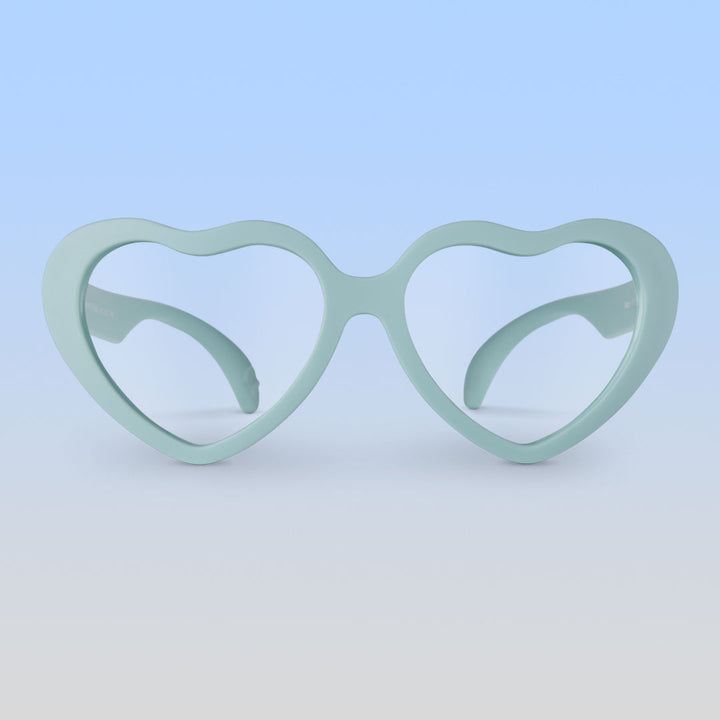 Heart Glasses | Baby