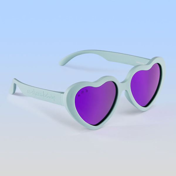Hot Sundae | Heart Sunglasses