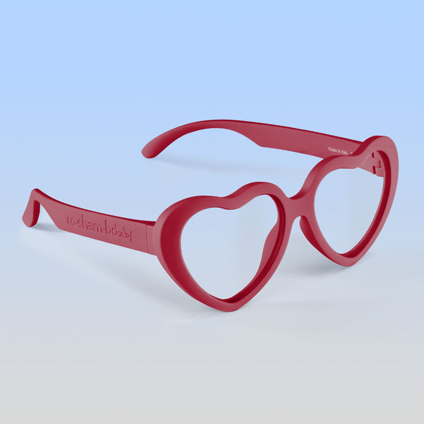 Heart Glasses | Baby