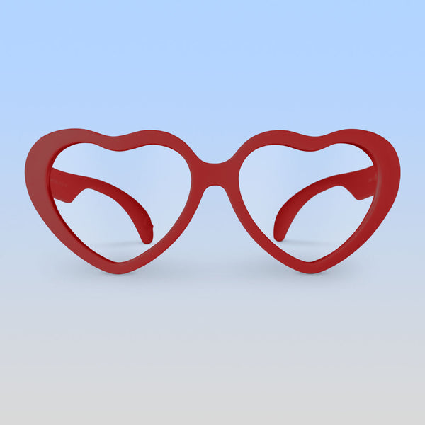 Heart Glasses | Toddler