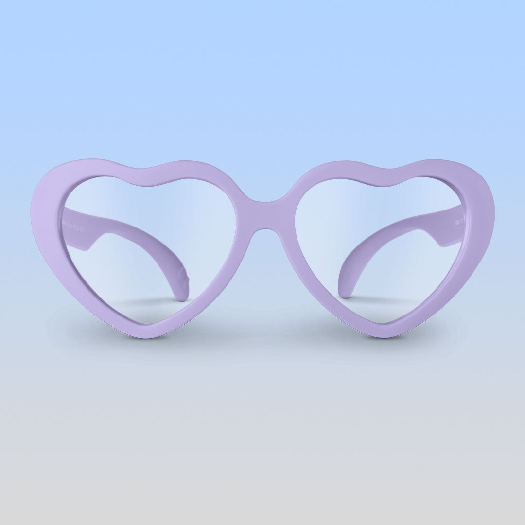Heart Glasses | Baby