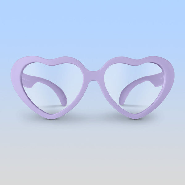 Heart Glasses | Junior