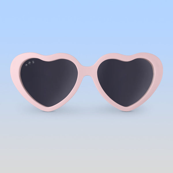 Gafas de corazón | Niño pequeño