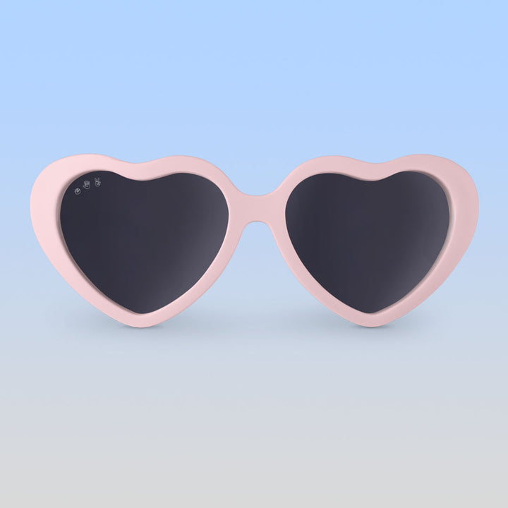 Heart Glasses | Baby
