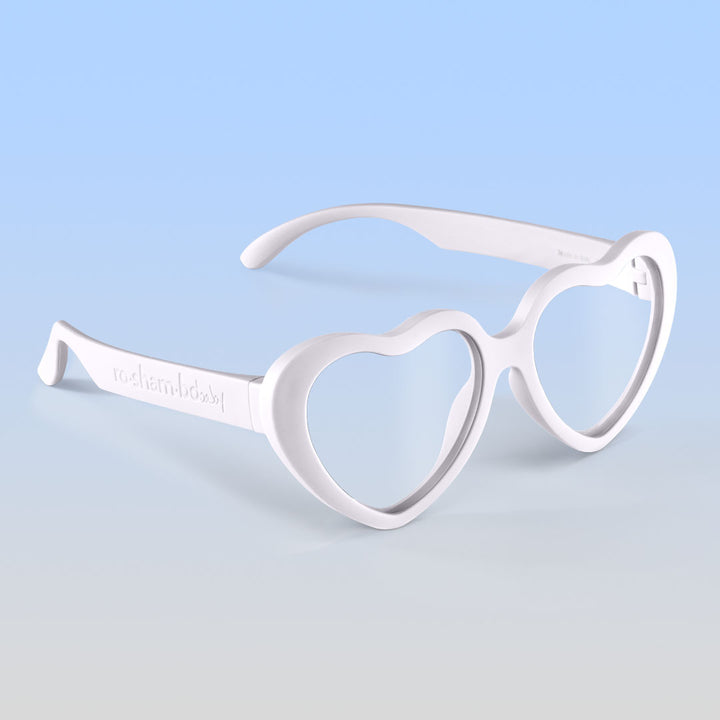 Lunettes de coeur | Enfant en bas âge