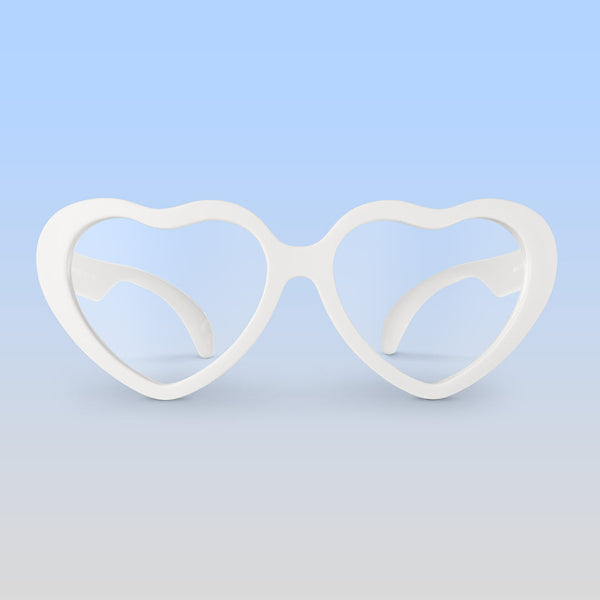 Heart Glasses | Junior