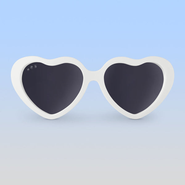 Lunettes de coeur | Enfant en bas âge