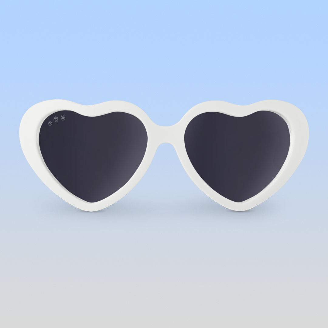 Heart Glasses | Baby