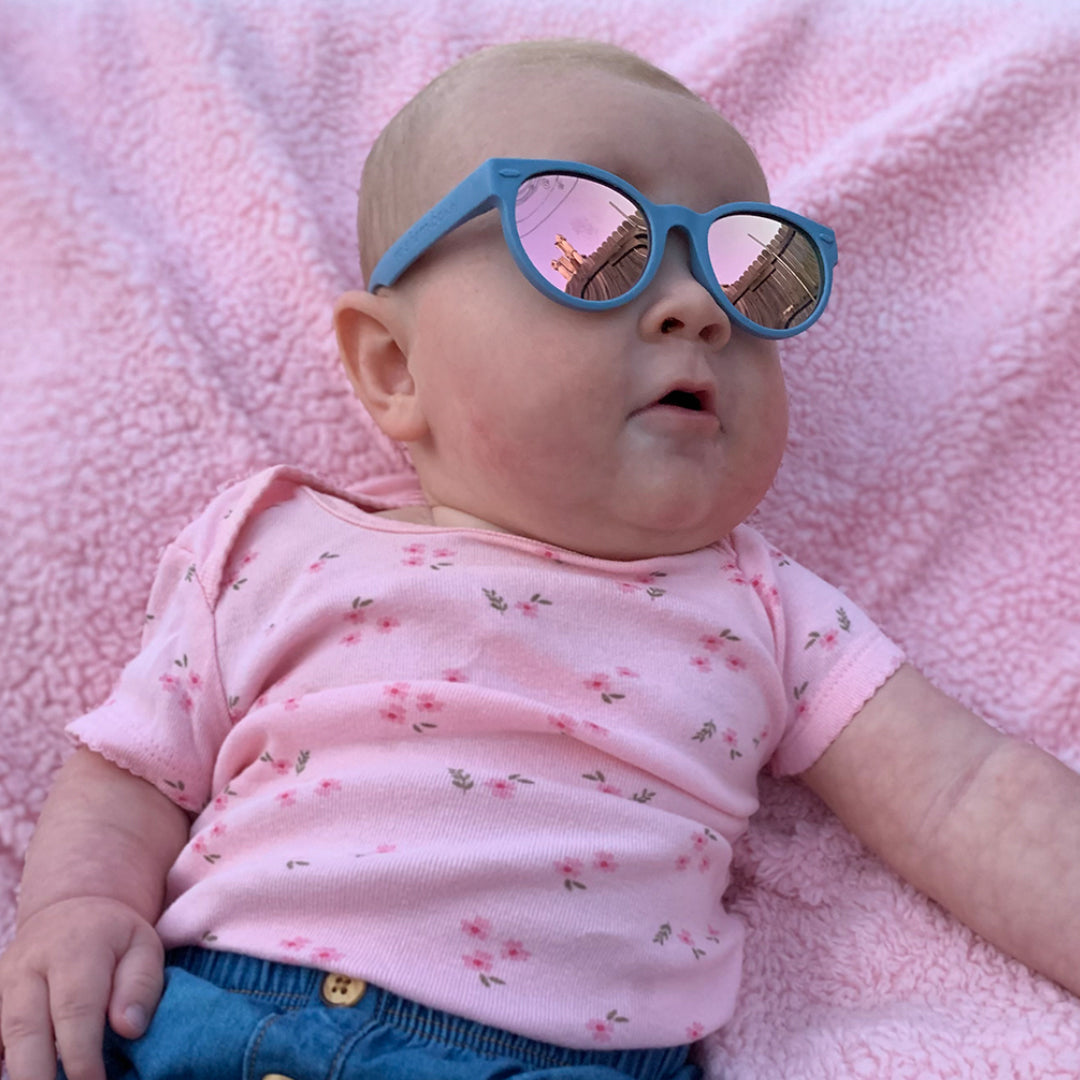 Rondes Skywalker | Bébé