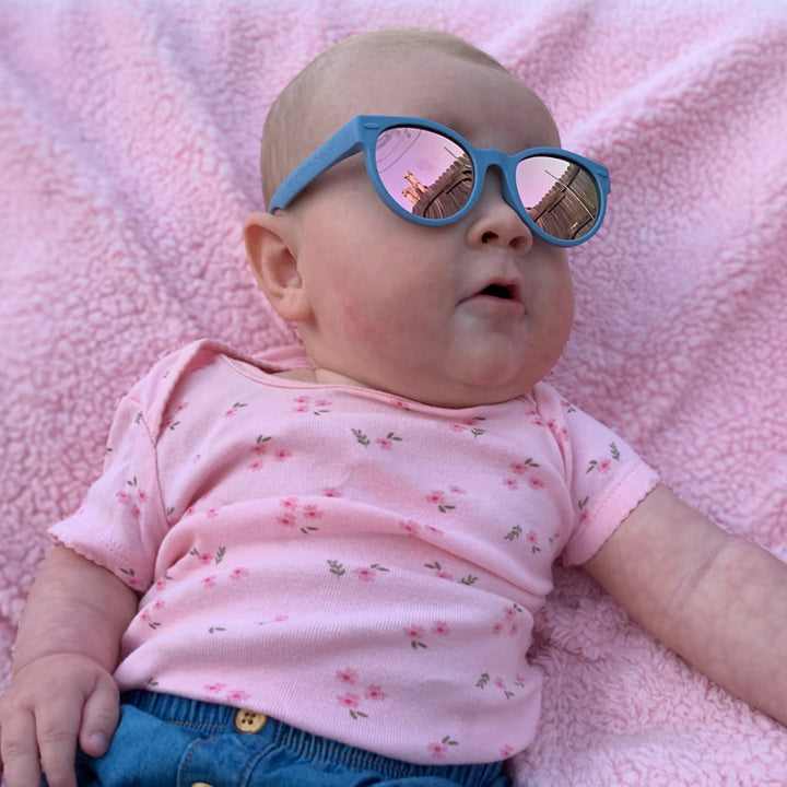 Rondes Skywalker | Bébé