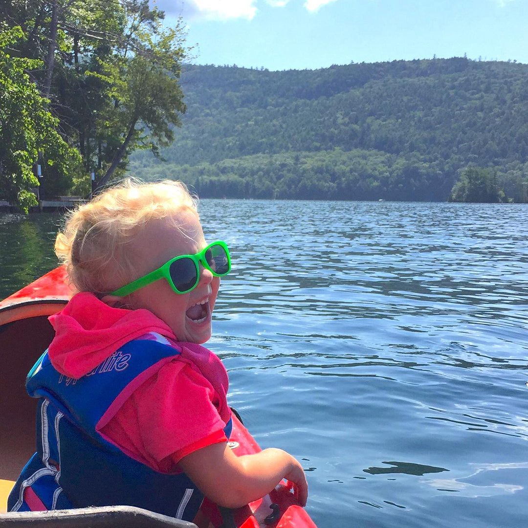 Slimer Shades | Junior