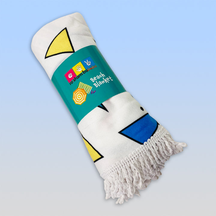 Beach Blanket