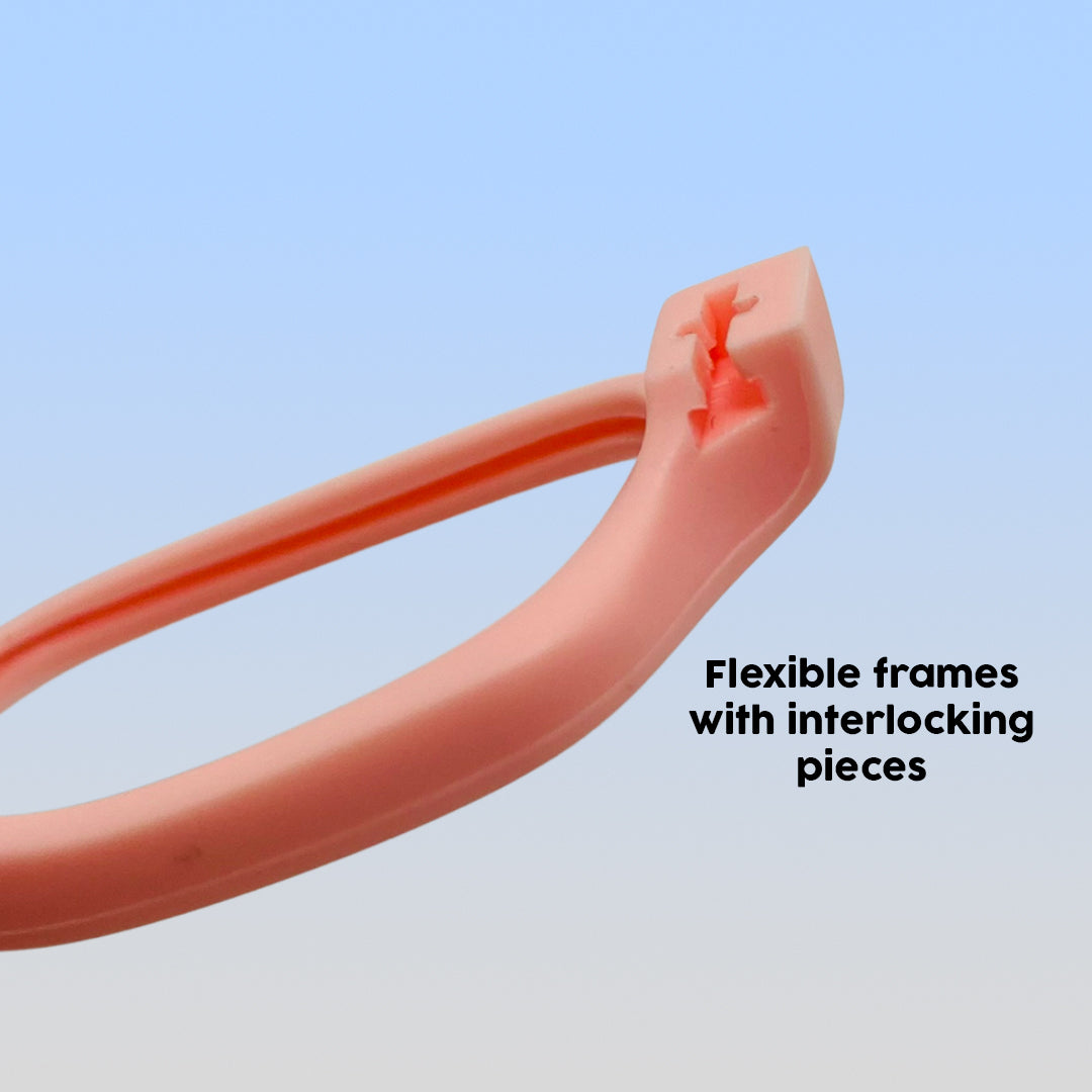 Bendees Glasses | Baby