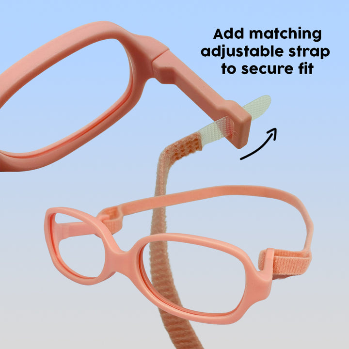 Bendees Glasses | Baby