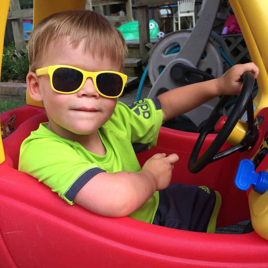 Sombras de Los Simpson | Júnior