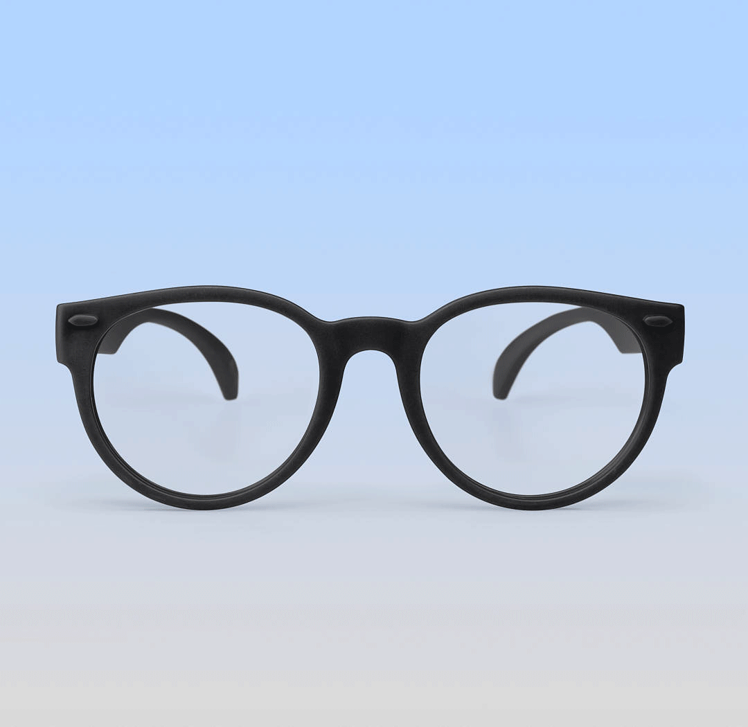 DUPLICATE FOR TEST: Round Glasses | Baby