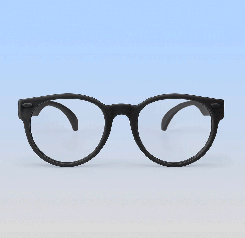 Lunettes de prescription flexibles et abordables Lunettes Roshambo