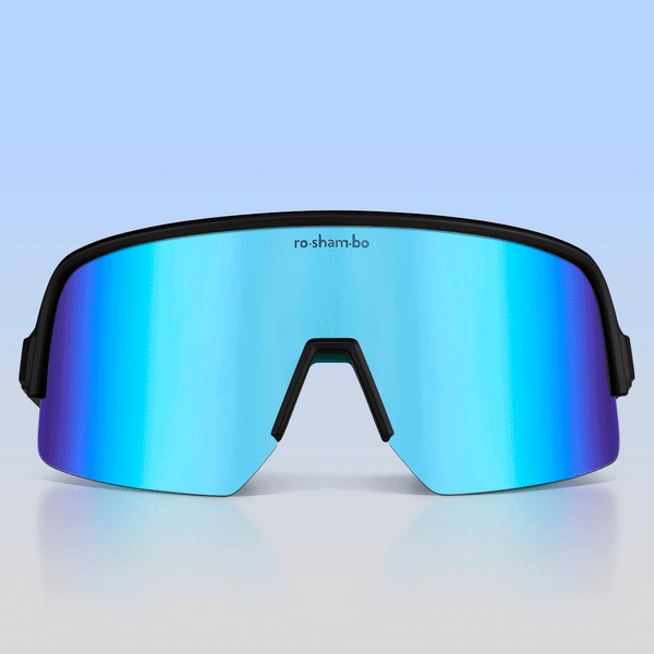 Junior sports sunglasses best sale