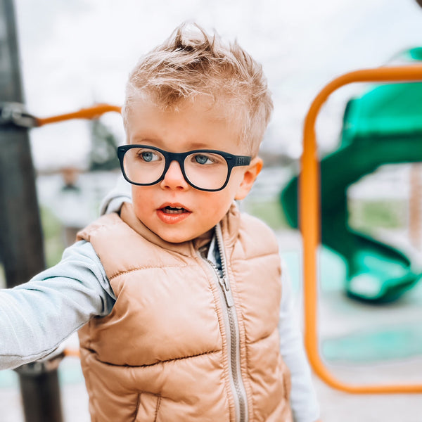 Baby/Toddler Prescription Glasses